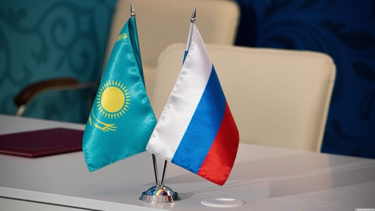 Kazakhstani students choose Russian universities for quality education